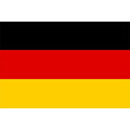 Deutsche Flagge