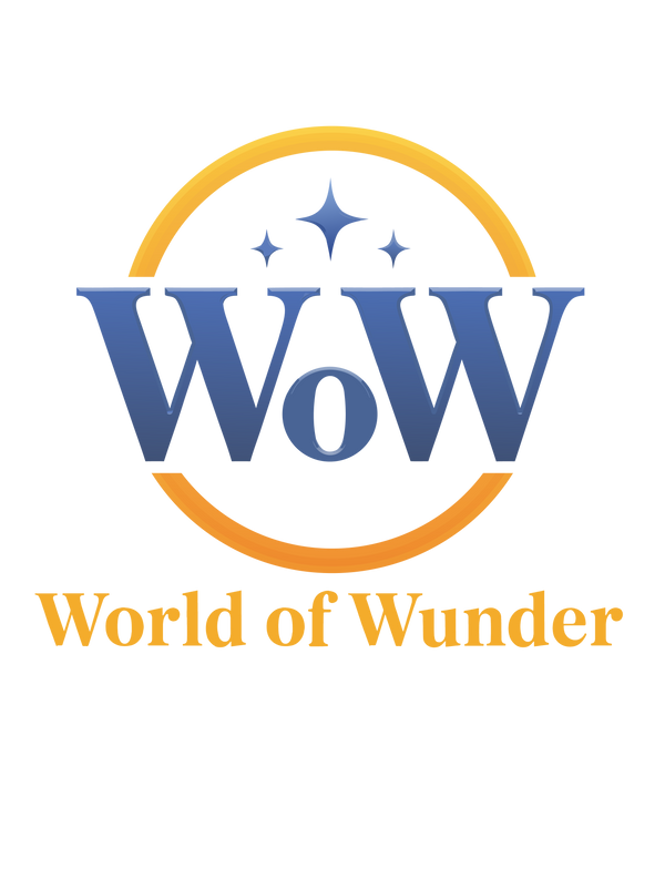 World of Wunder